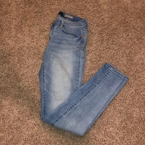AEROPOSTALE jeans!!!